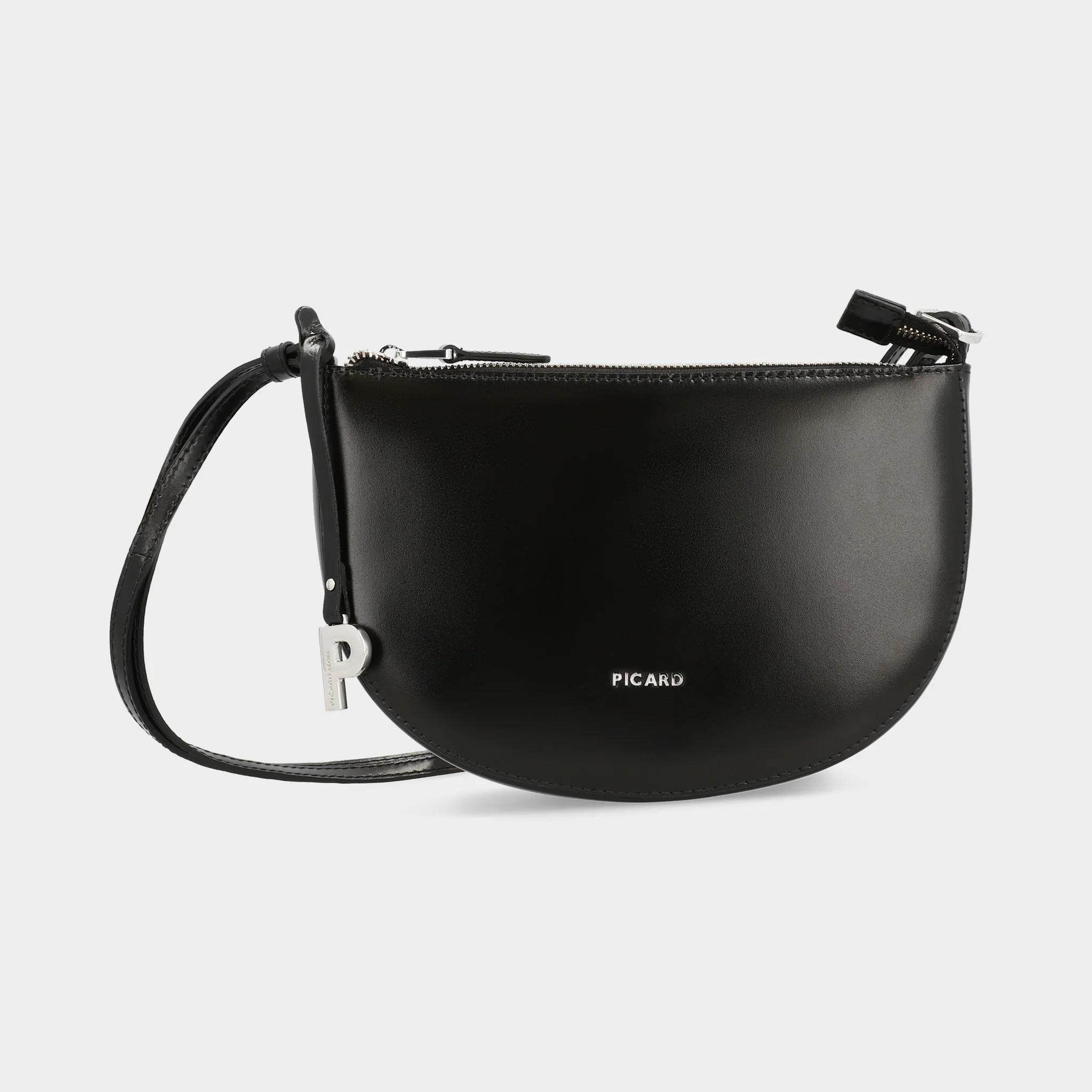 Schultertasche Black Tie 5582