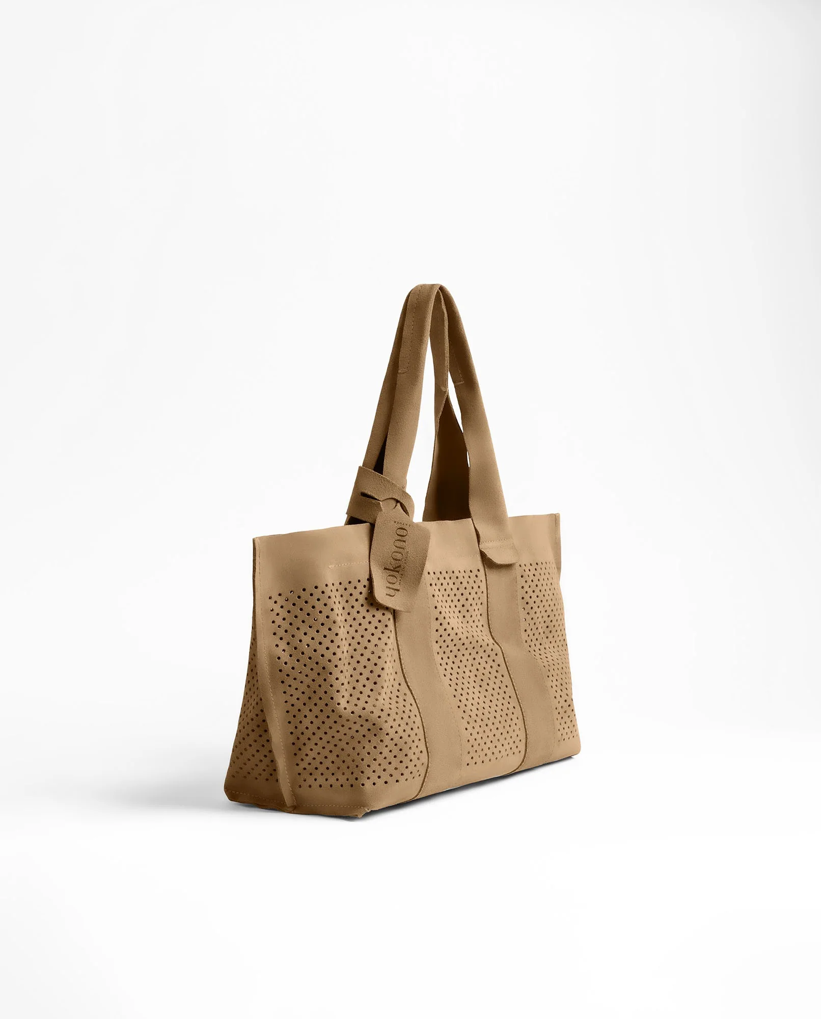 Bolso PERE beige