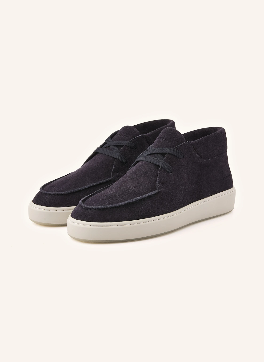 NUBIKK Sneaker JIRO GIO II