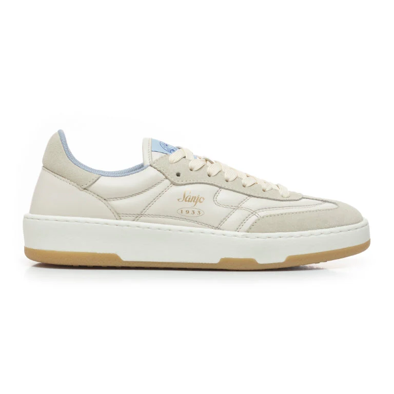 Sanjo FTC'86  // White