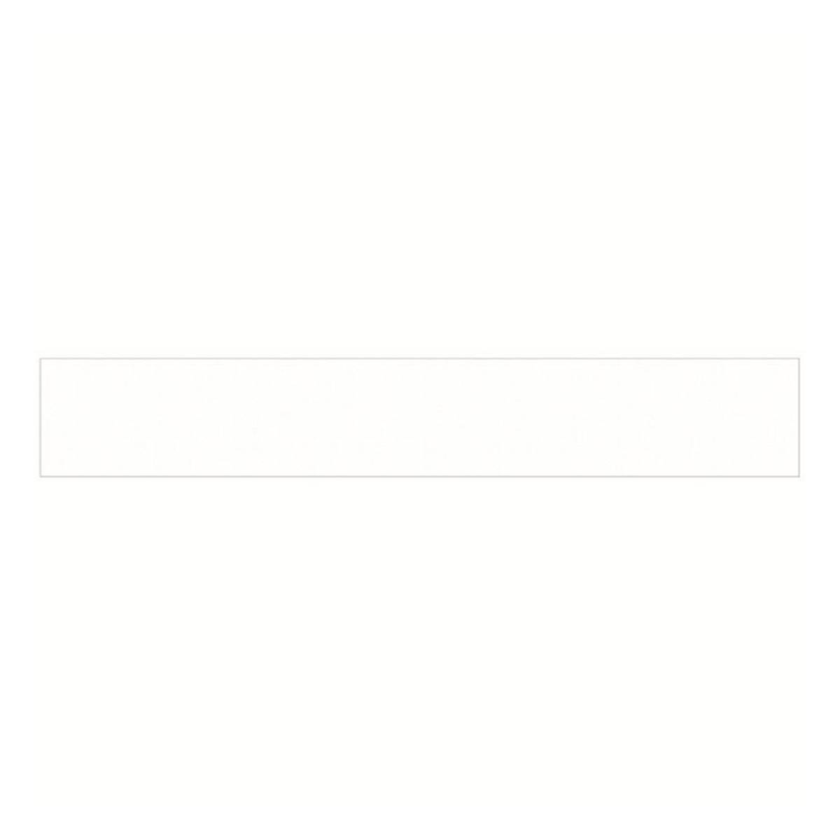 White Satin Ribbon 13mm x 6m