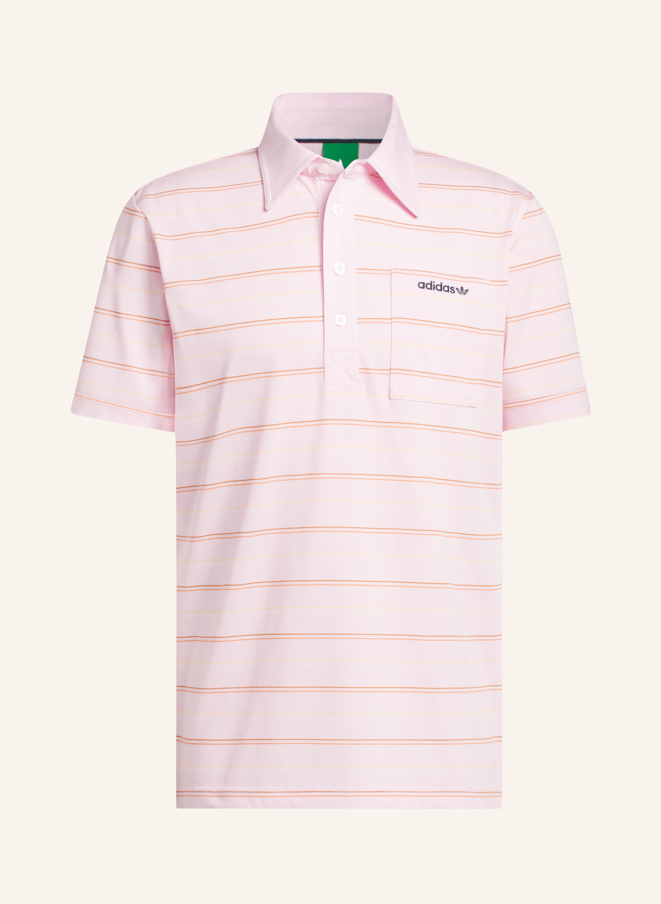 adidas Originals Jersey-Poloshirt ORIGINALS ARCHIVE