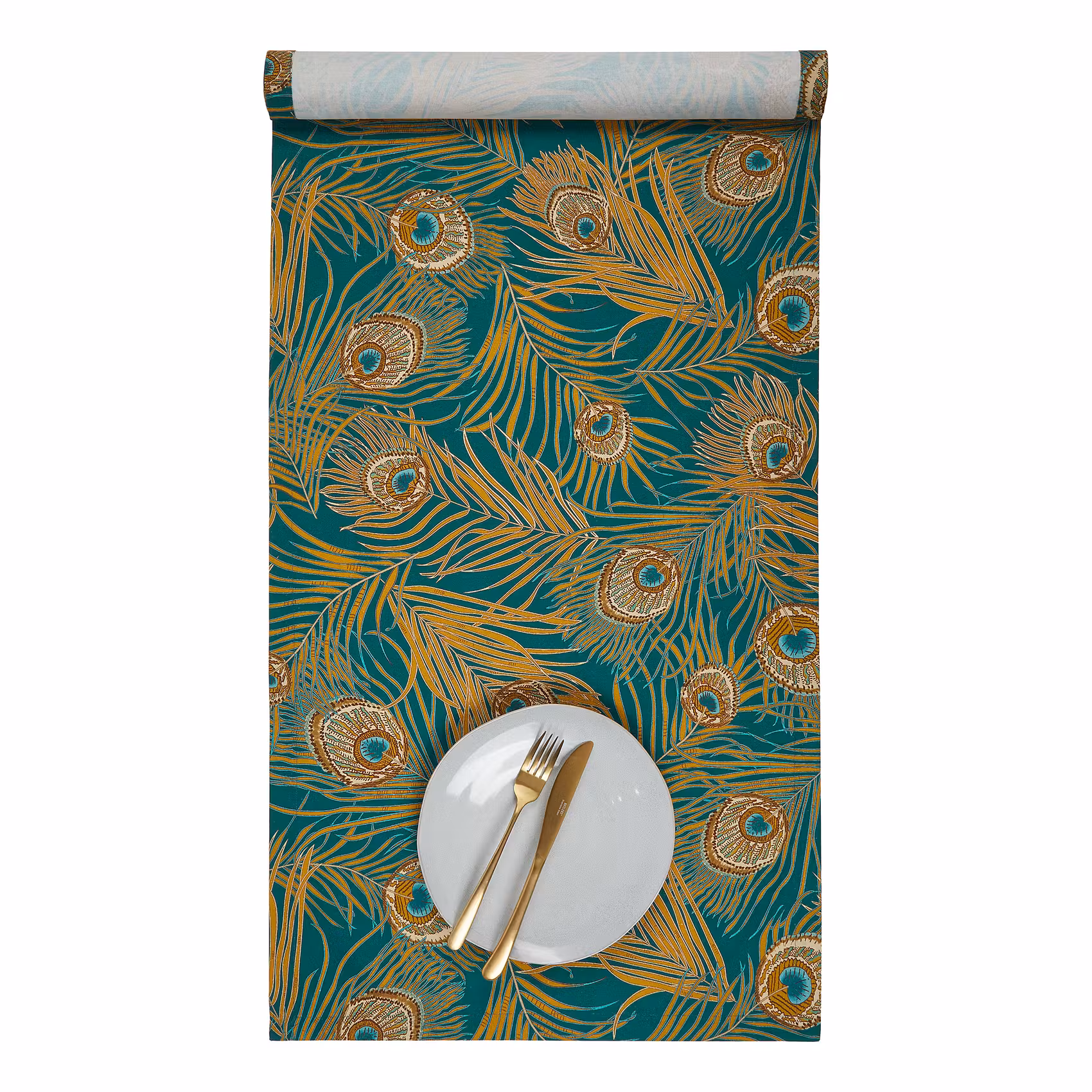 GOLEN TWENTIES Tischläufer