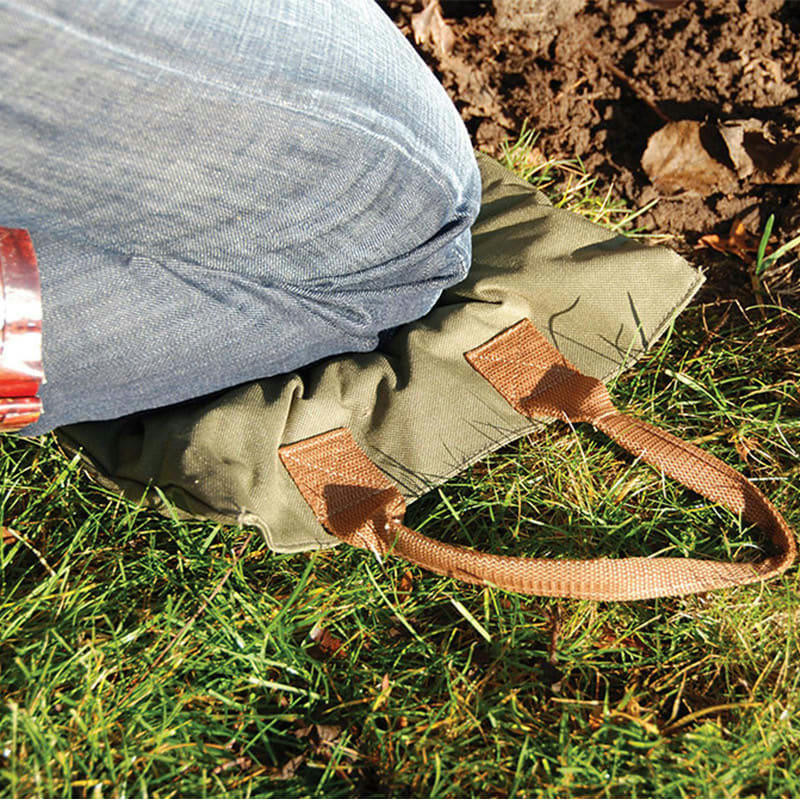 - Coussin repose-genoux 40 cm