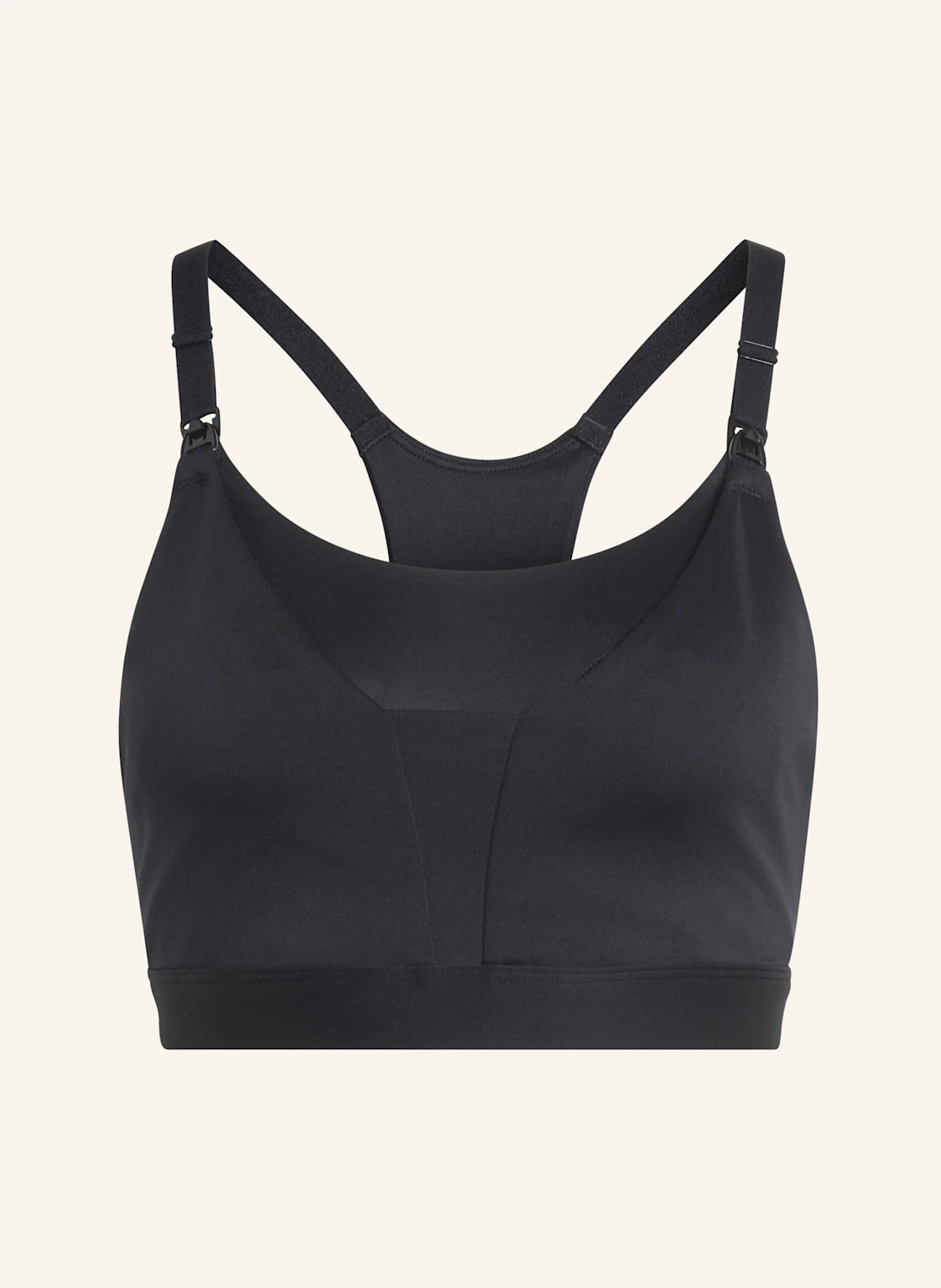 adidas OPTIME WORKOUT STILL-BH, MITTLERE BELASTUNG