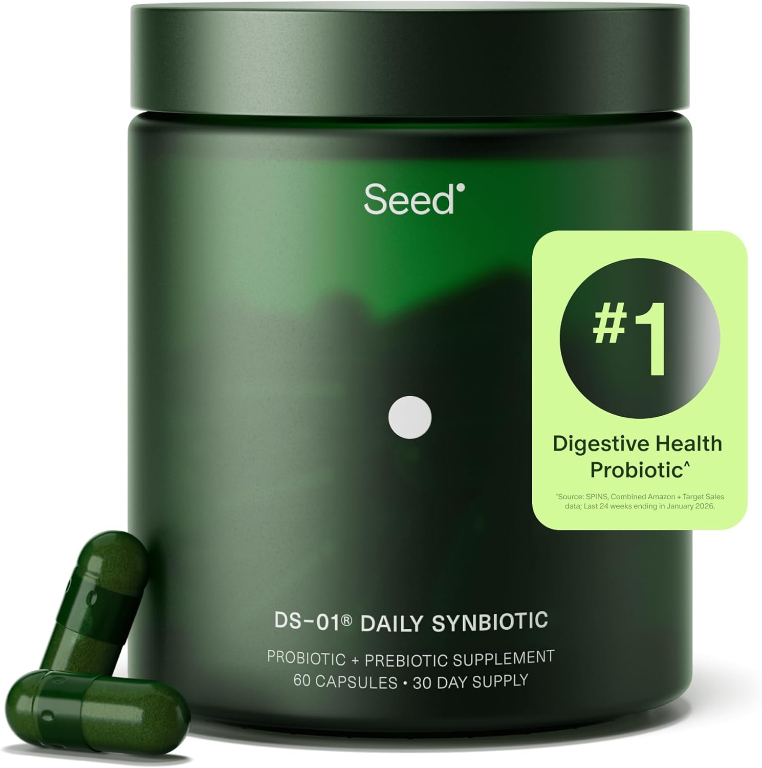 Probiotics