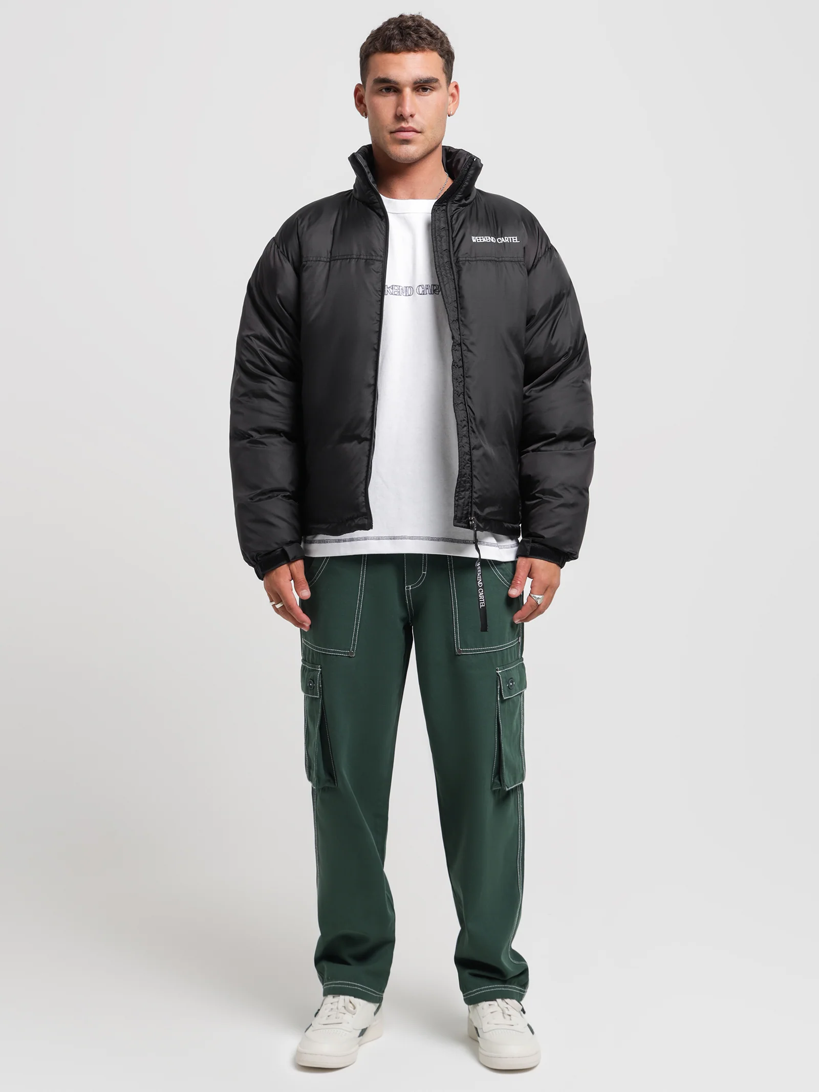 Syndicate Cargo Pants