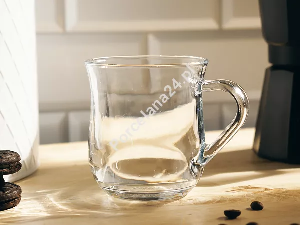 Kubek szklany 330 ml Hrastnik - Dublin 07.K.3225