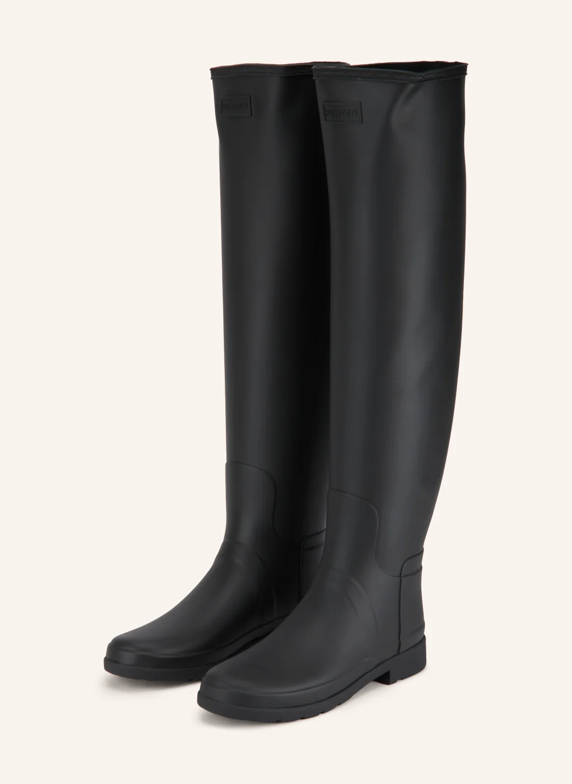HUNTER Gummistiefel