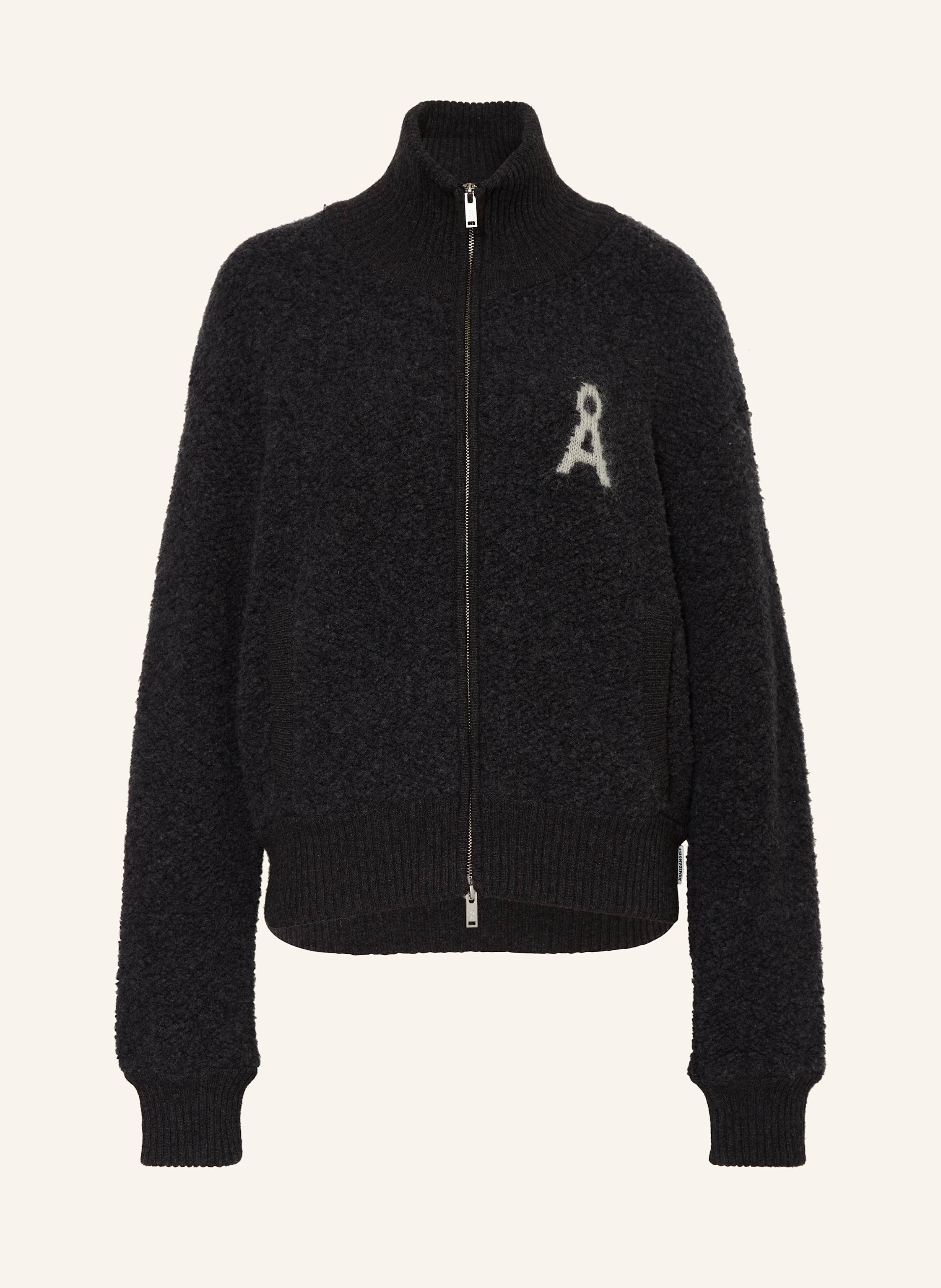 ARMEDANGELS Strickjacke GWENAA
