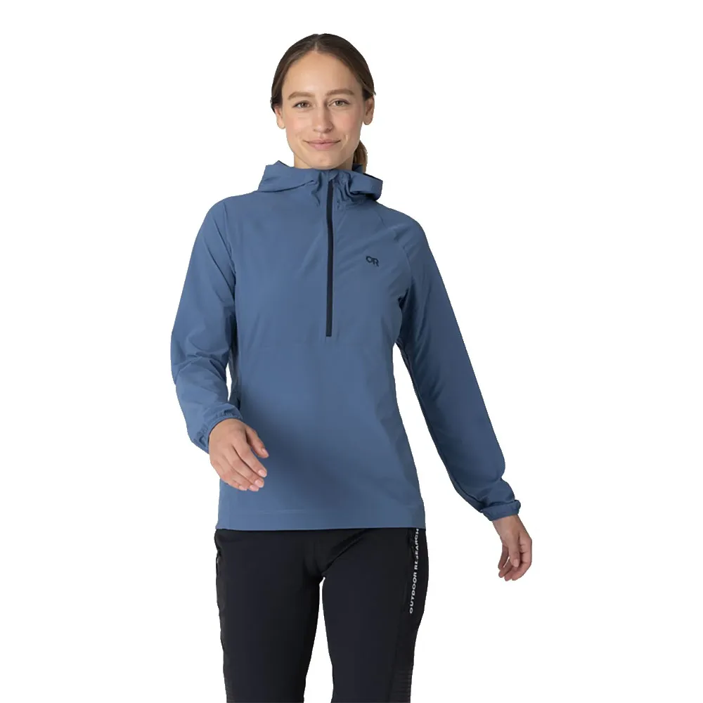Outdoor Research Astroman Air Sun hoodie