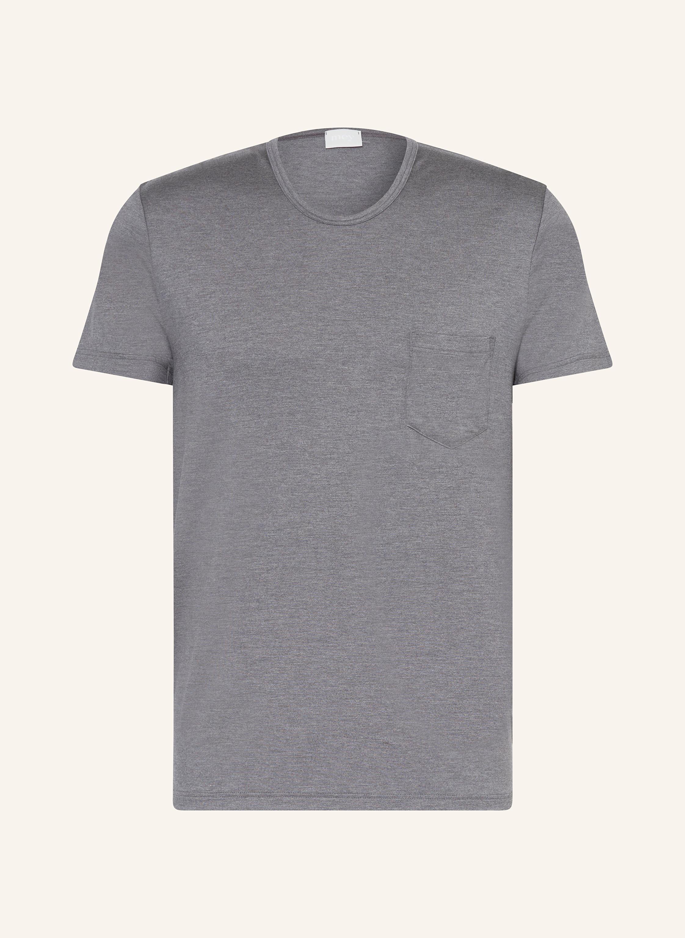 mey Schlafshirt Serie JEFFERSON MODAL