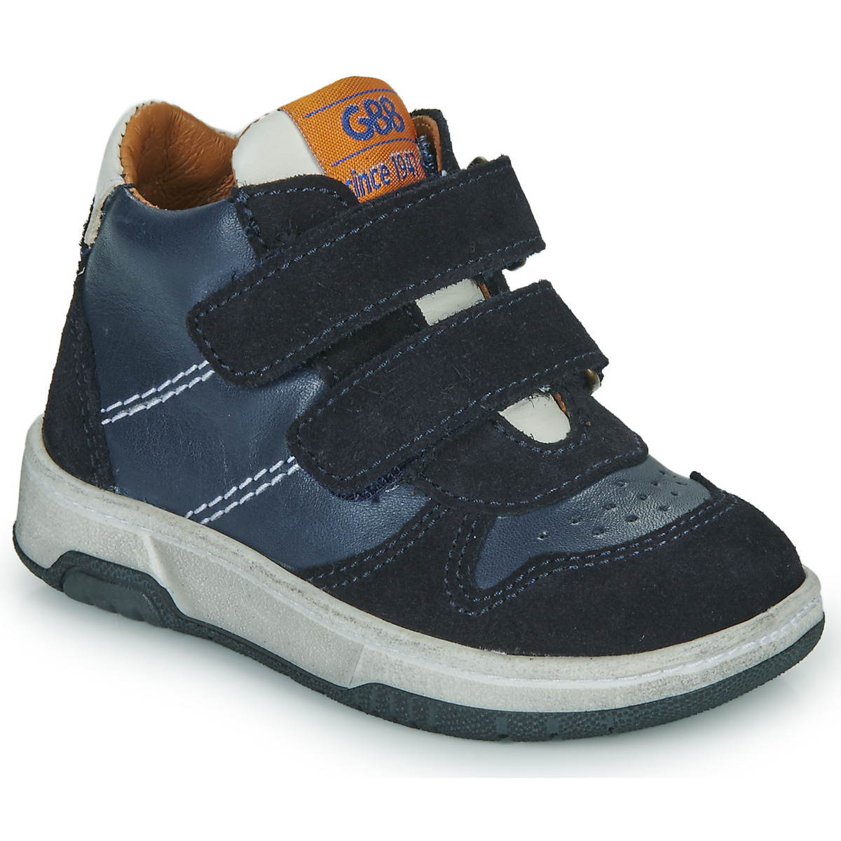 GBB - VALERIAN - Blue