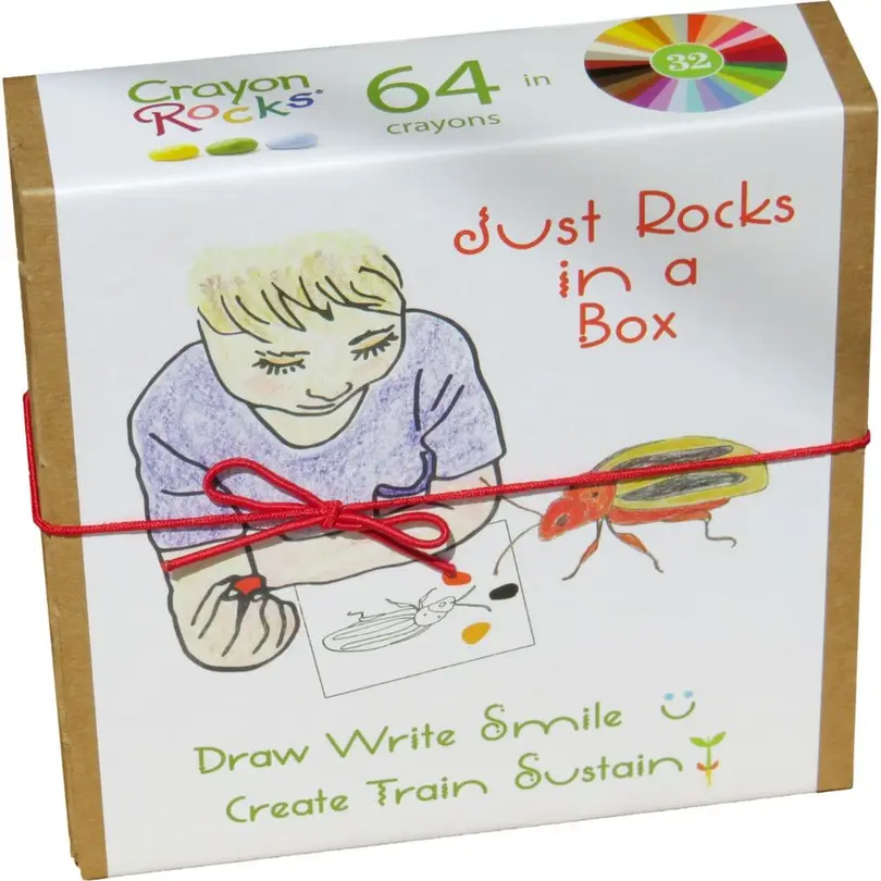 Farbstift-Set 64-teilig Kreativ