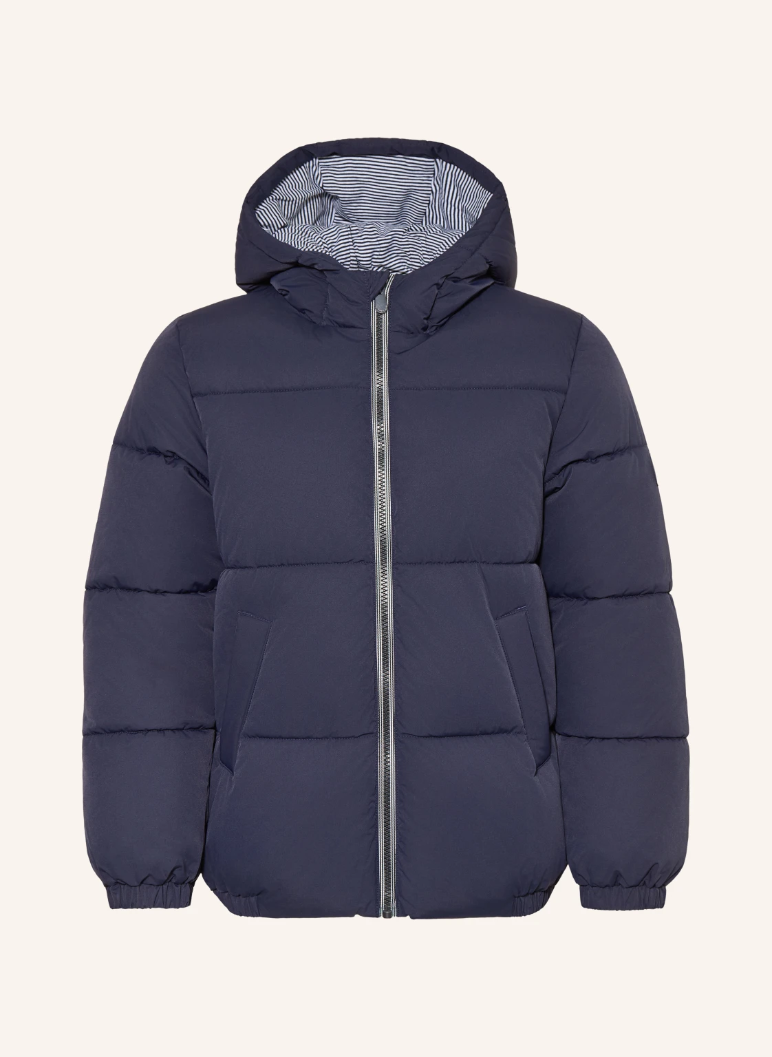 PETIT BATEAU Steppjacke