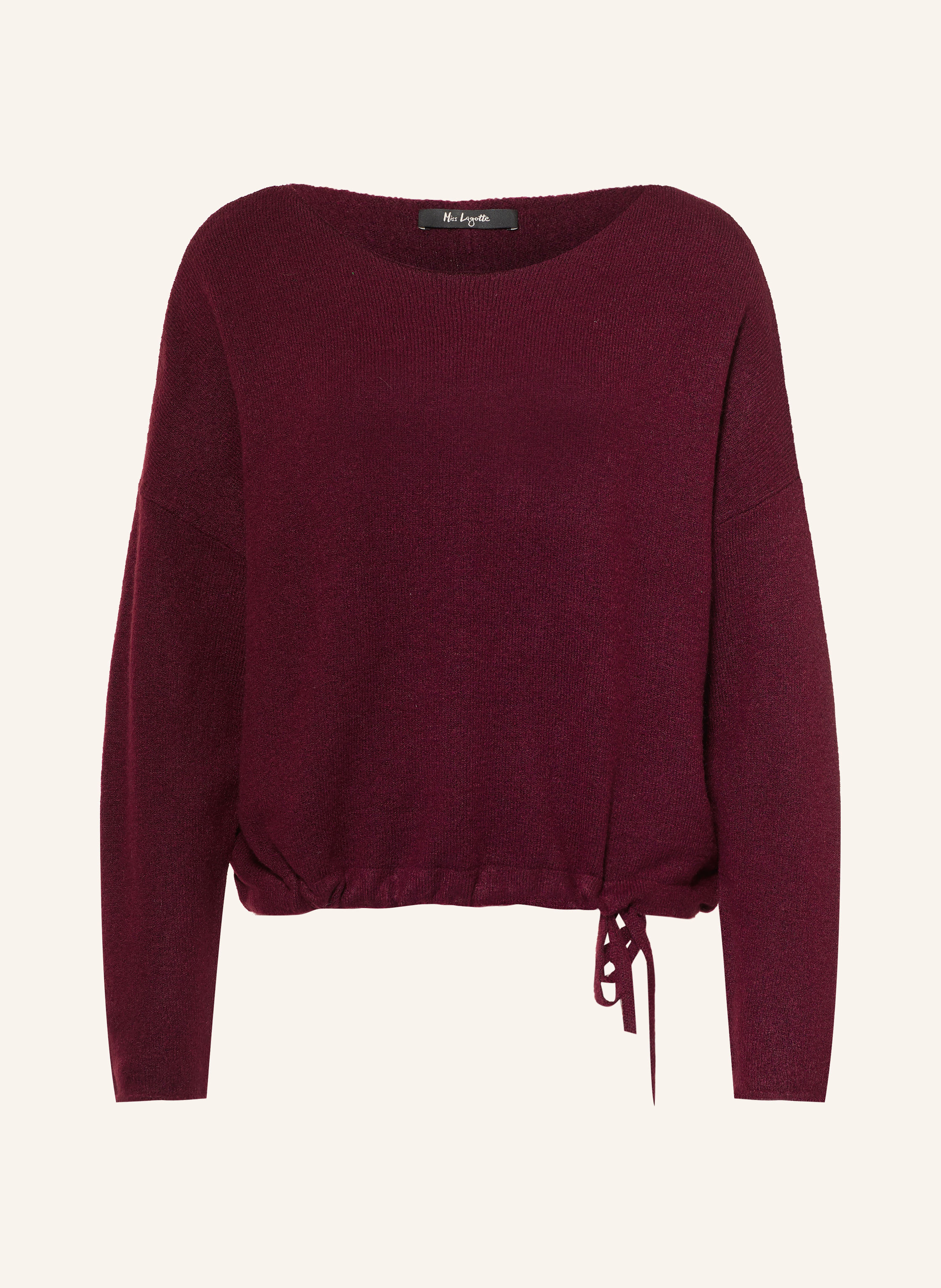Miss Lagotte Pullover
