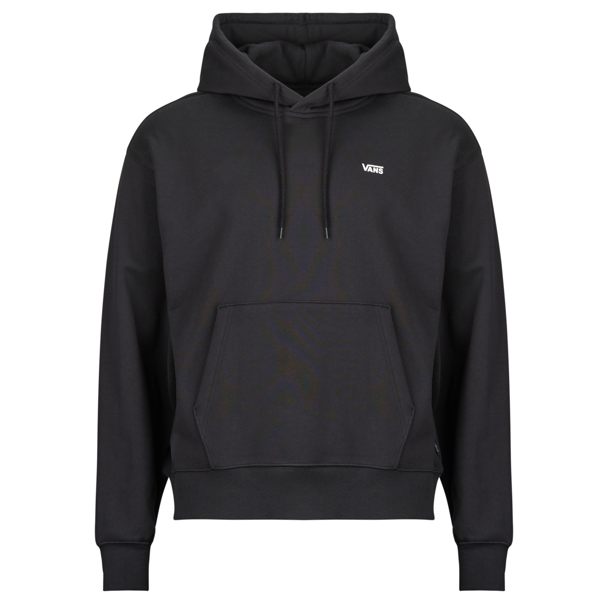 Vans - LEFT CHEST PULLOVER - Black