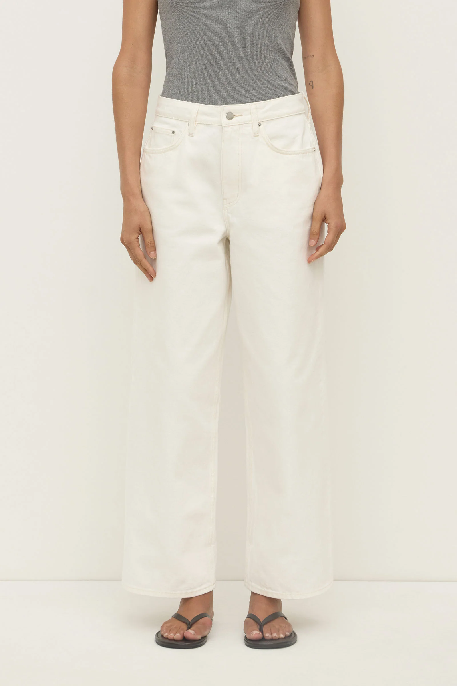 Womens Boyfriend Jean