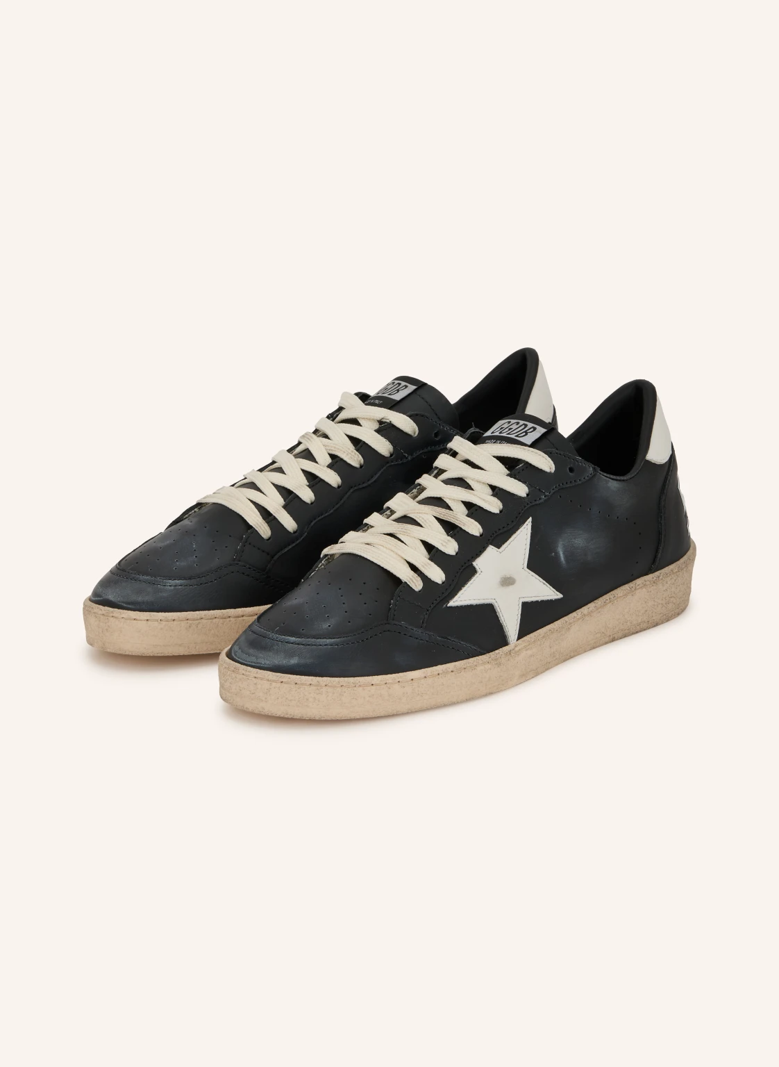 GOLDEN GOOSE Sneaker BALL STAR