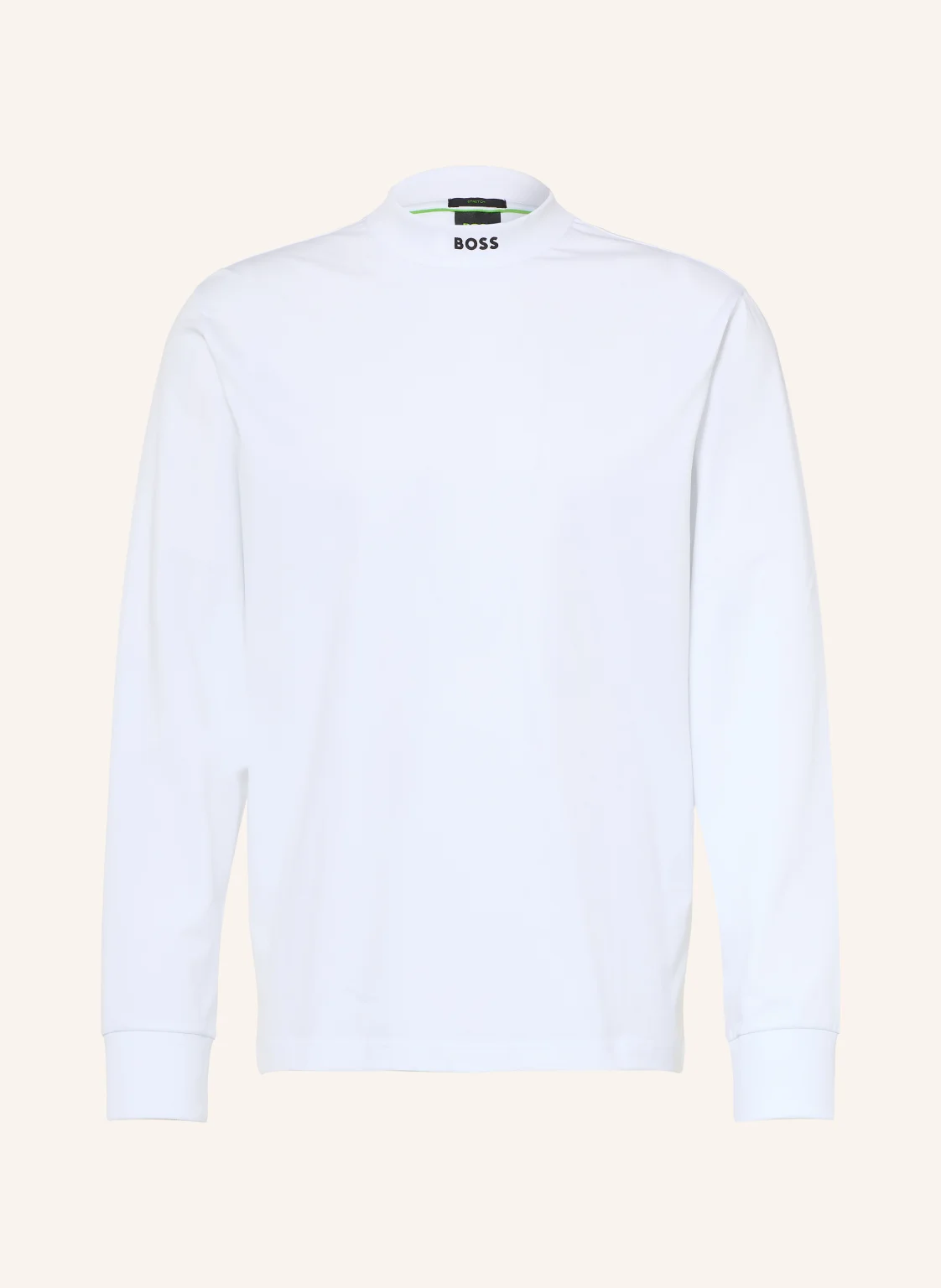 BOSS Longsleeve