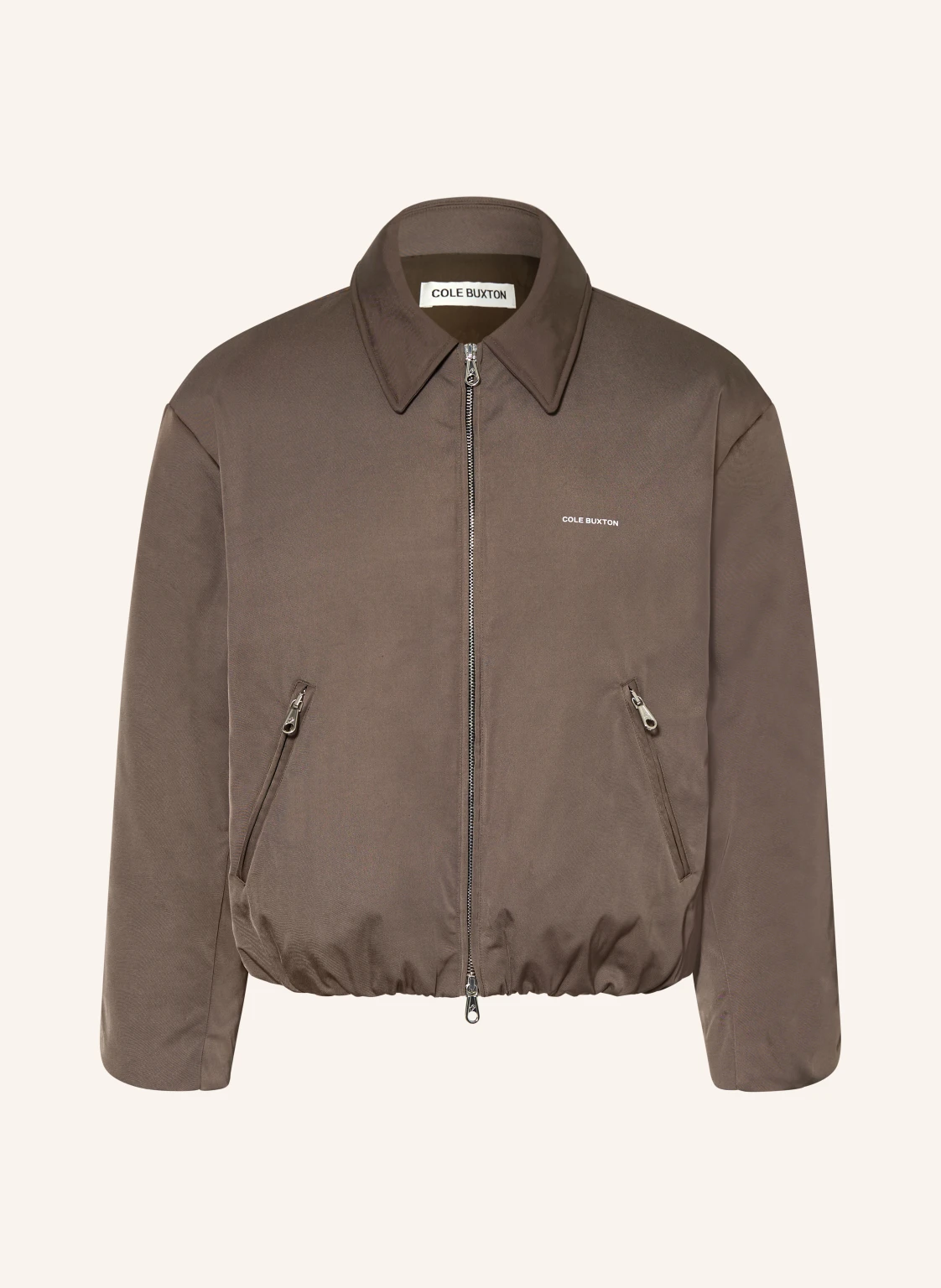 COLE BUXTON Daunenjacke