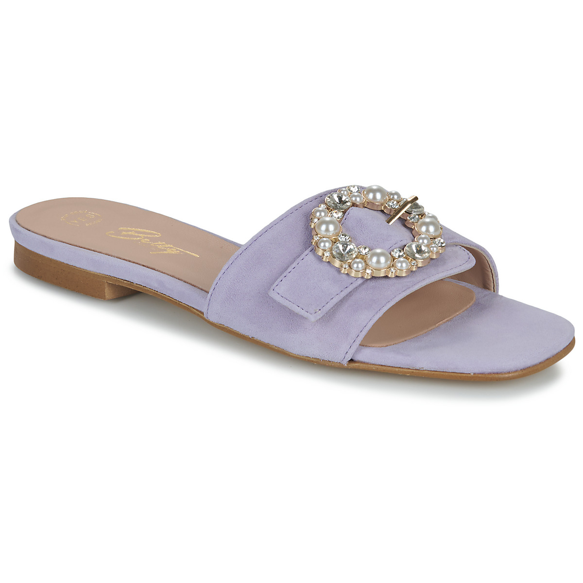 Betty London - MELODIE - Lavender
