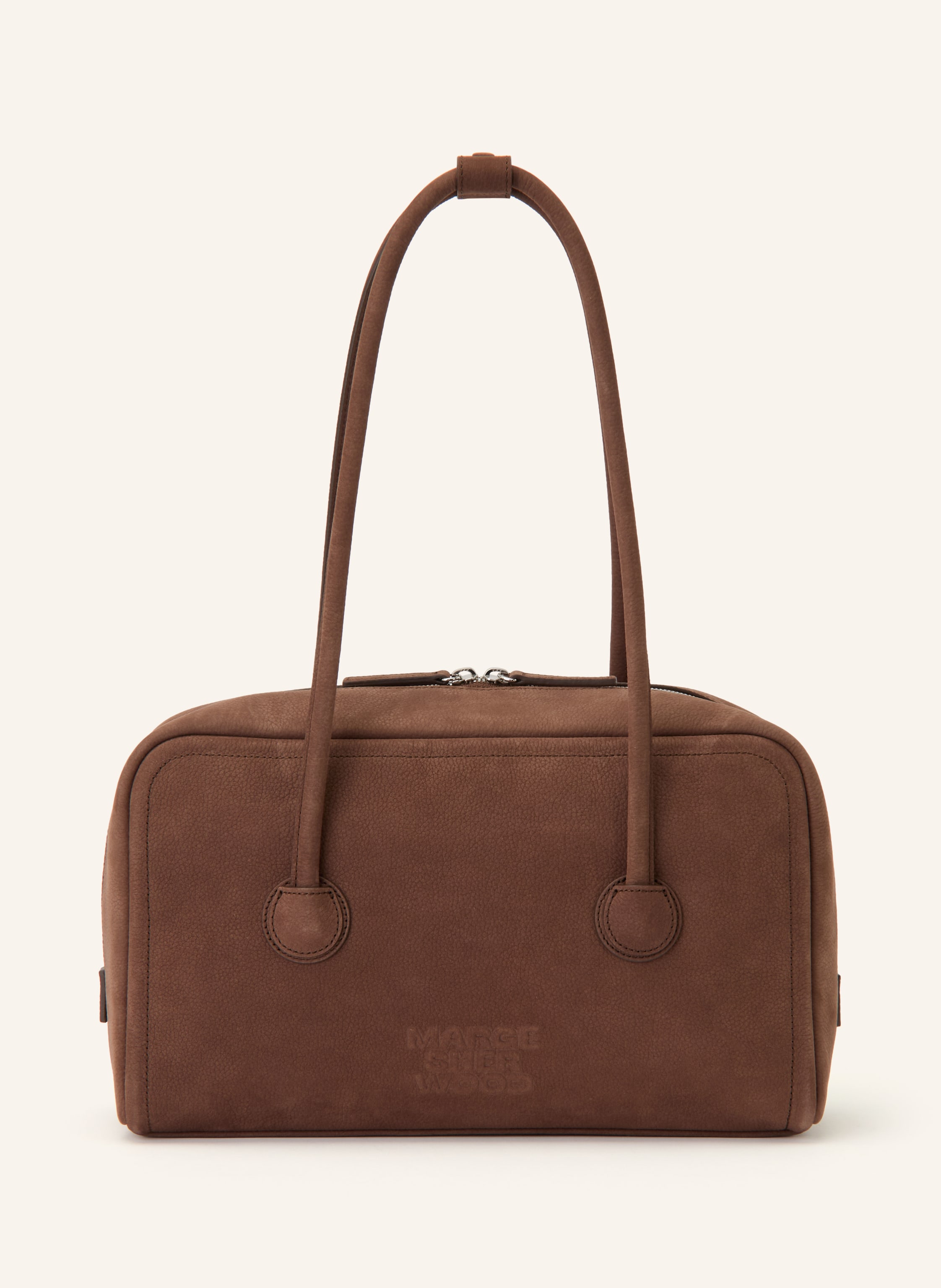 MARGESHERWOOD Schultertasche SOFT BOSTON