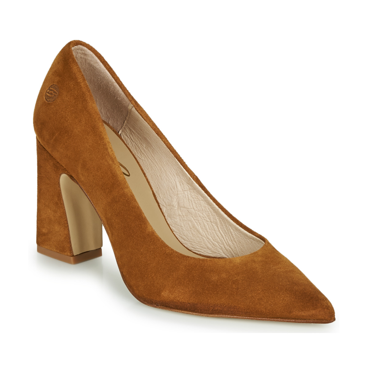 Betty London - MONDI - Cognac
