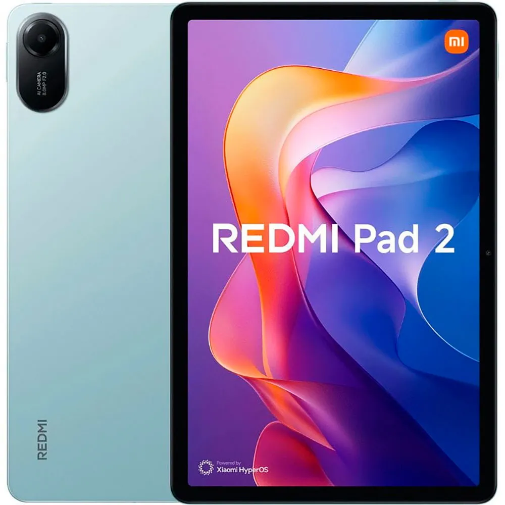 Xiaomi Redmi Pad 2 6GB/128GB 11´´ tablet