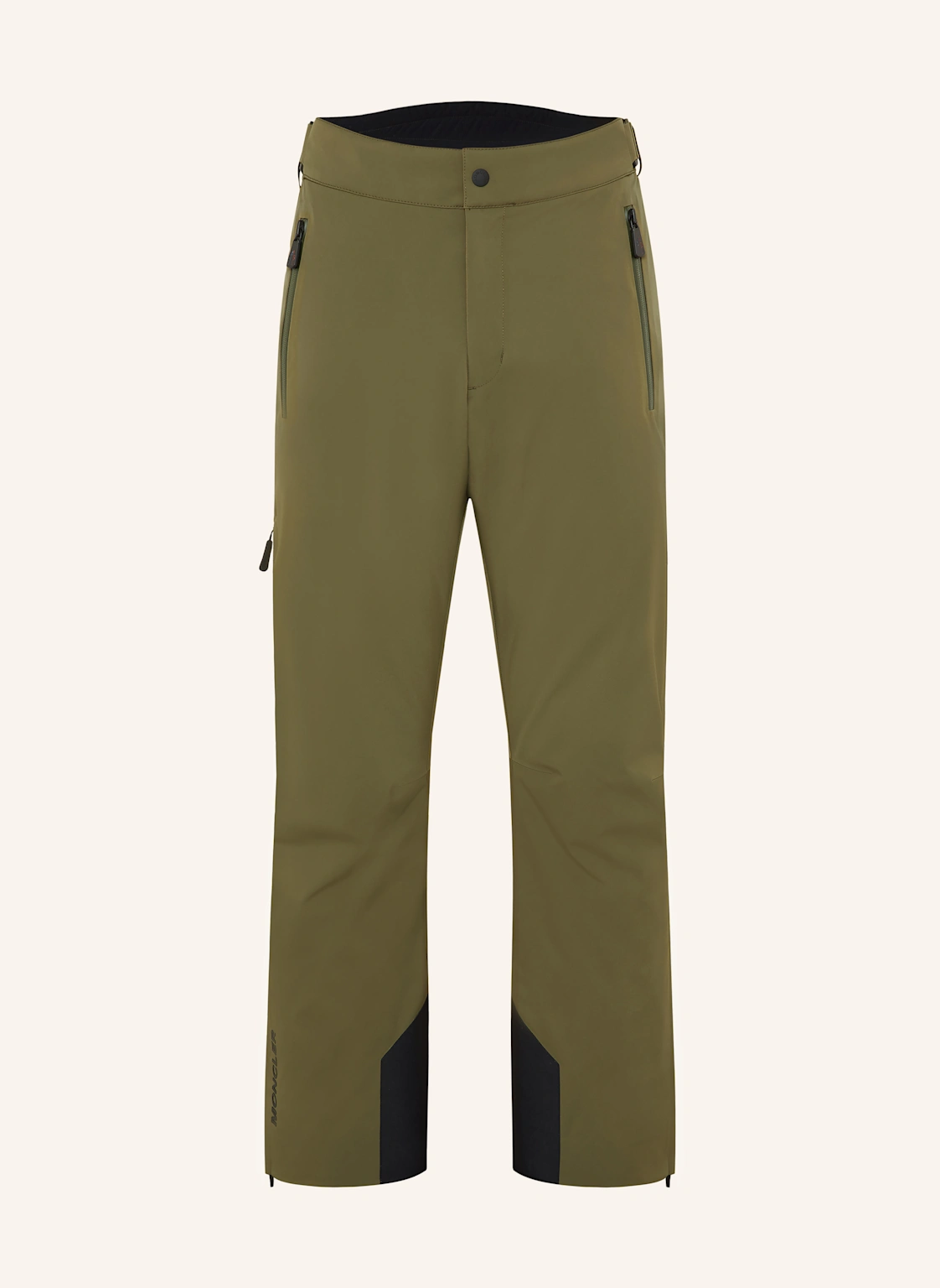 MONCLER GRENOBLE Skihose