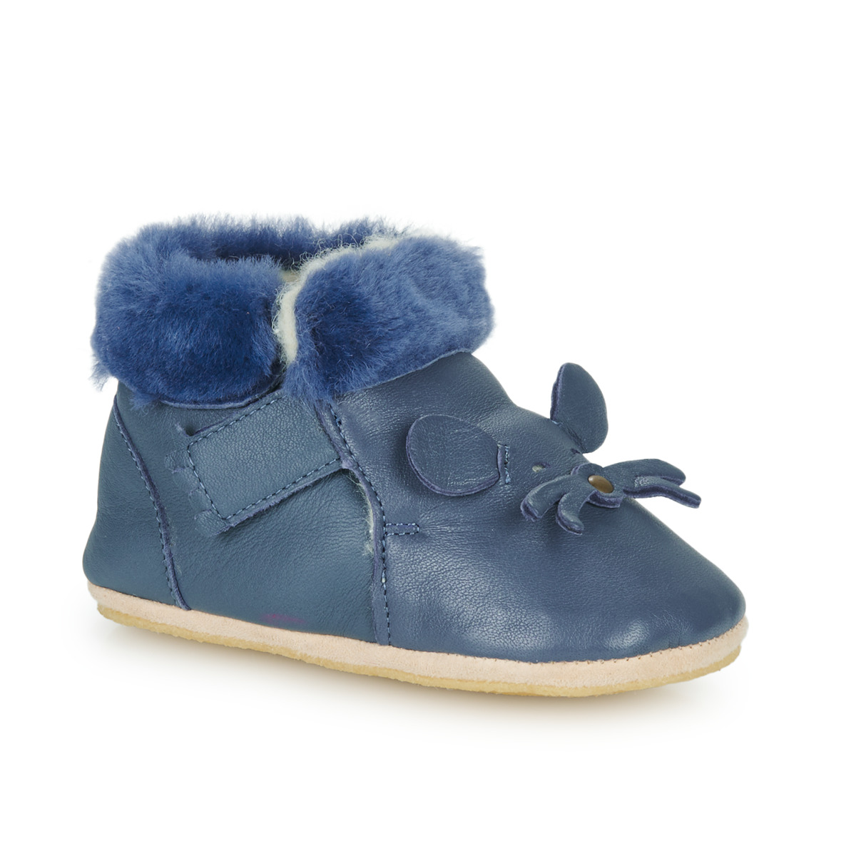 Easy Peasy - FOUBLU MOUSE - Blue
