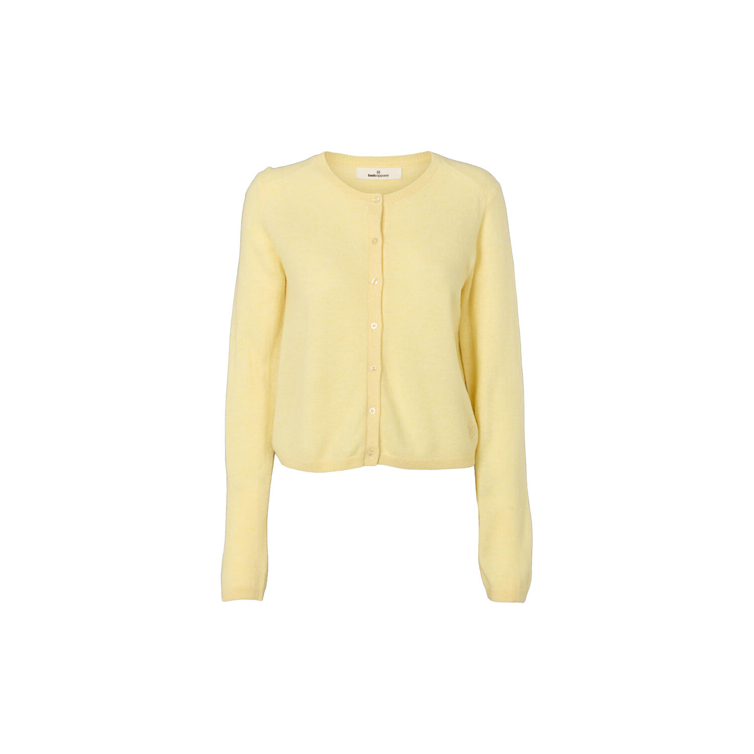 Selem Cardigan, sunlight
