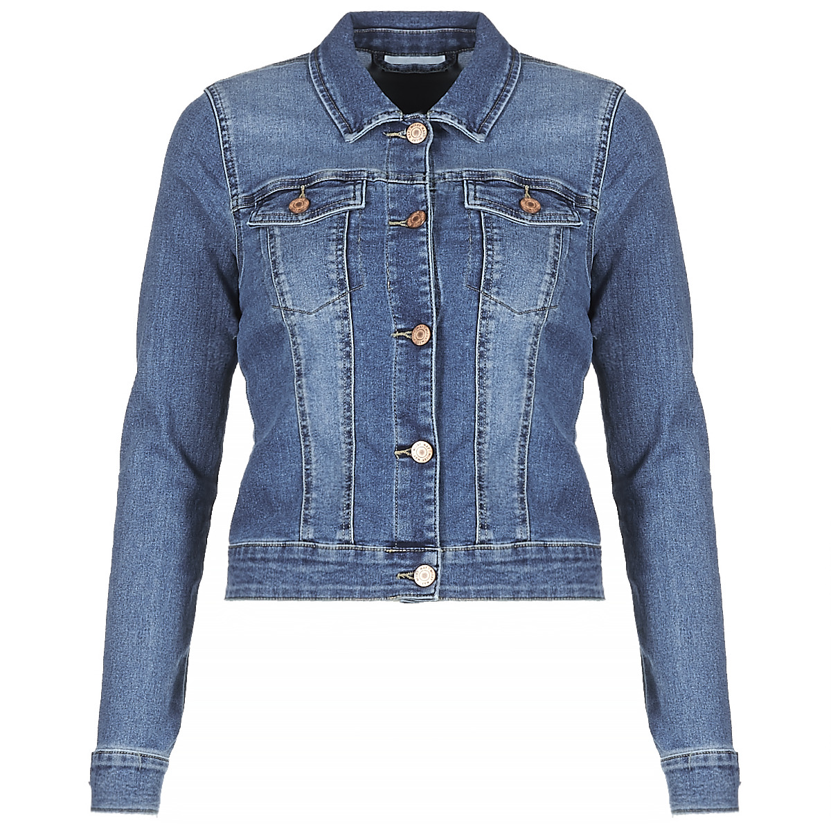Noisy May - NMDEBRA - Blue / Medium