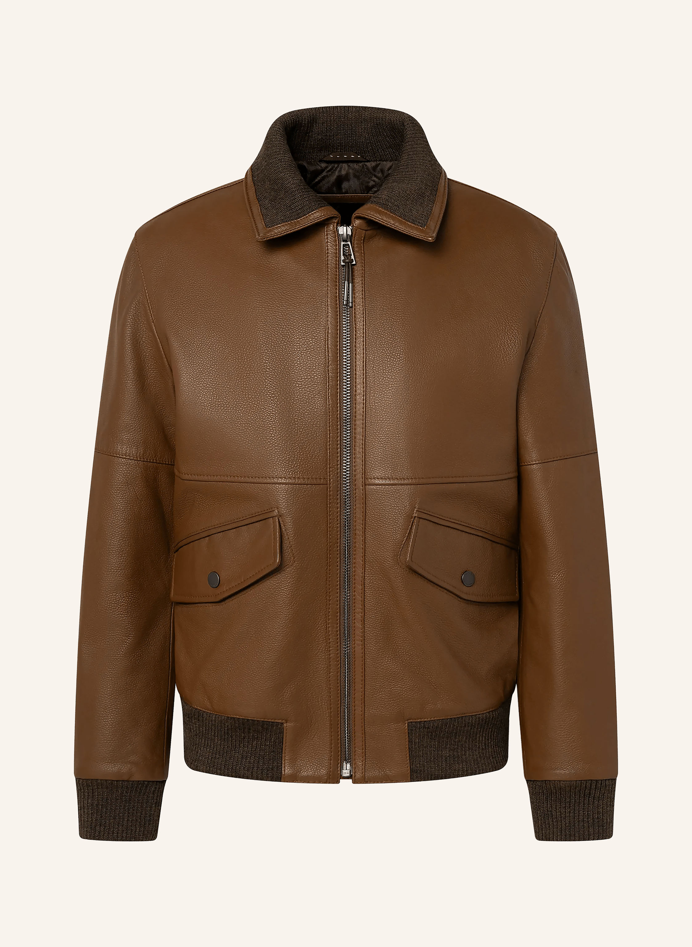 windsor. Lederjacke LOUIS-L
