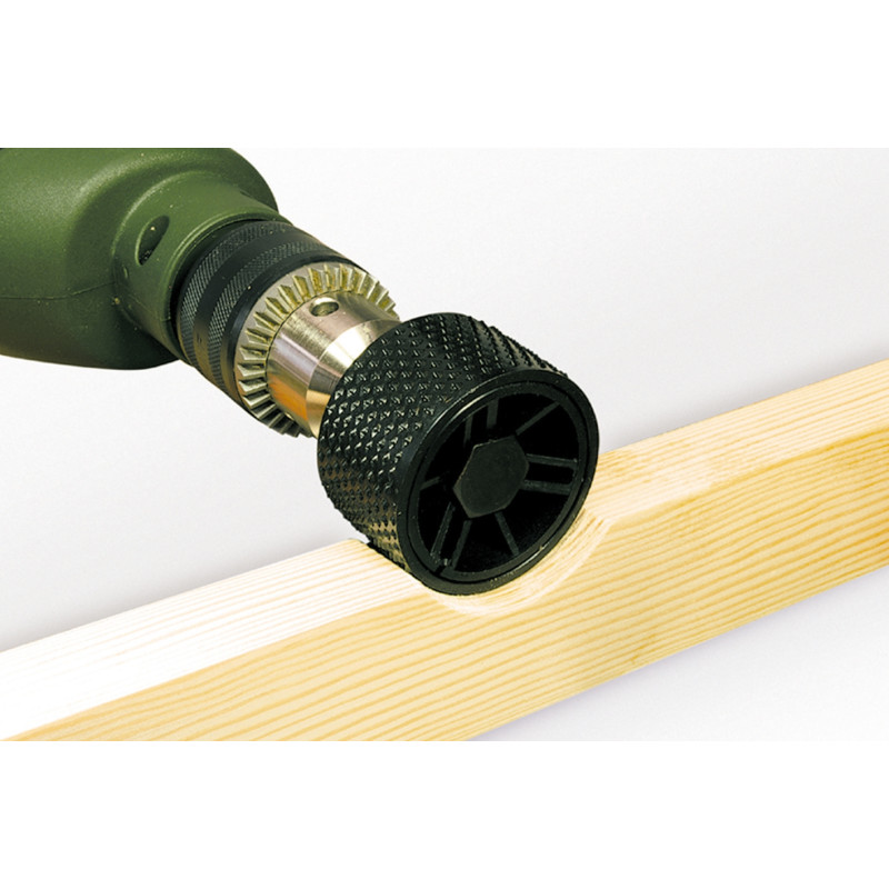 Râpe tambour Ø 52 mm WOLFCRAFT