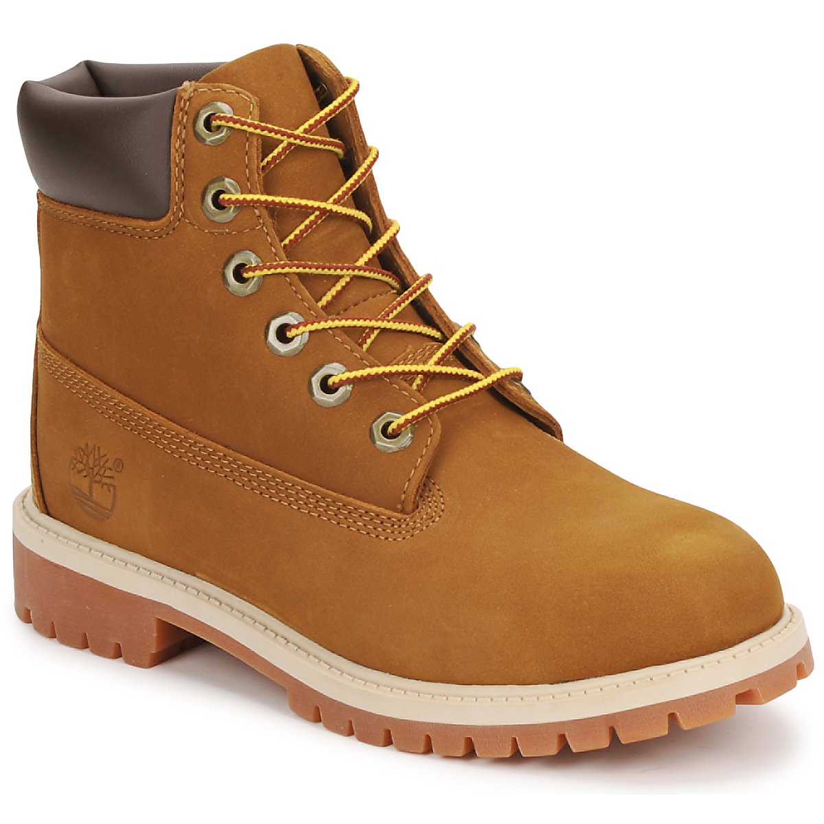 Timberland - 6 Inch BOOT PREMIUM - Brown / Honey