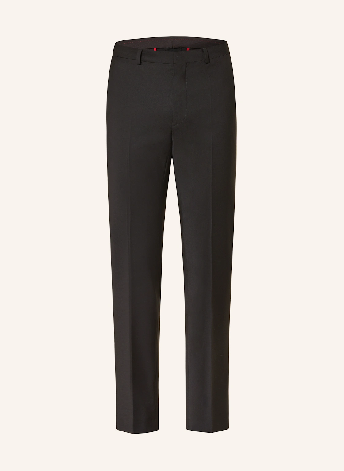 HUGO Anzughose HESTEN Slim Fit