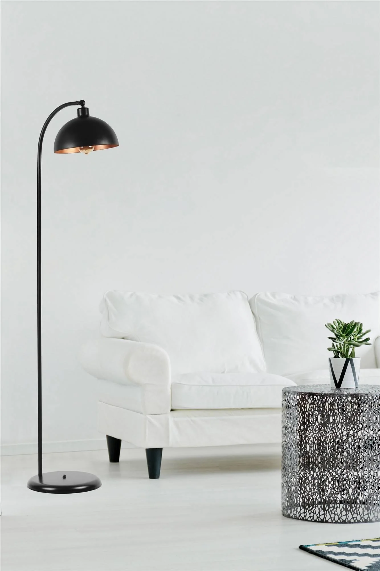 Vloerlamp Azra