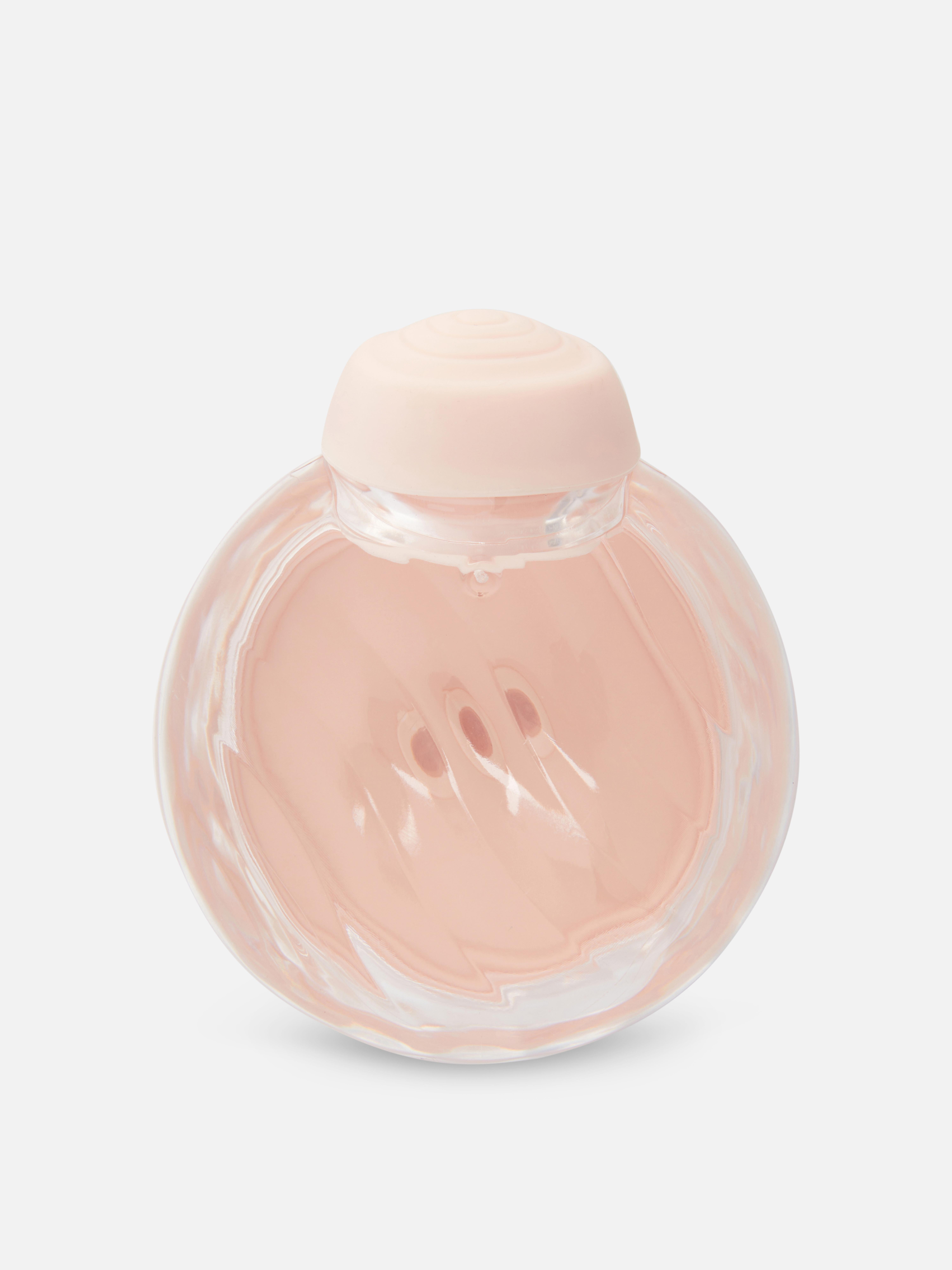 Silicone Scalp Massager