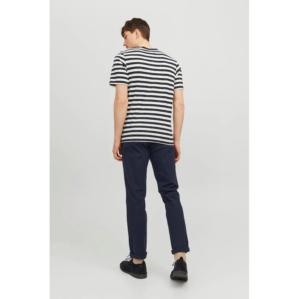 Jack & Jones Slim fit chinos