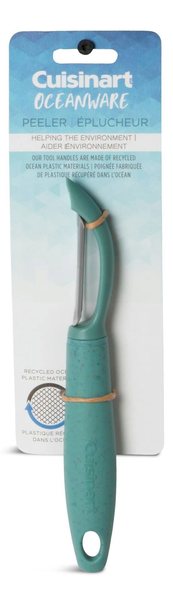 Cuisinart Oceanware Peeler