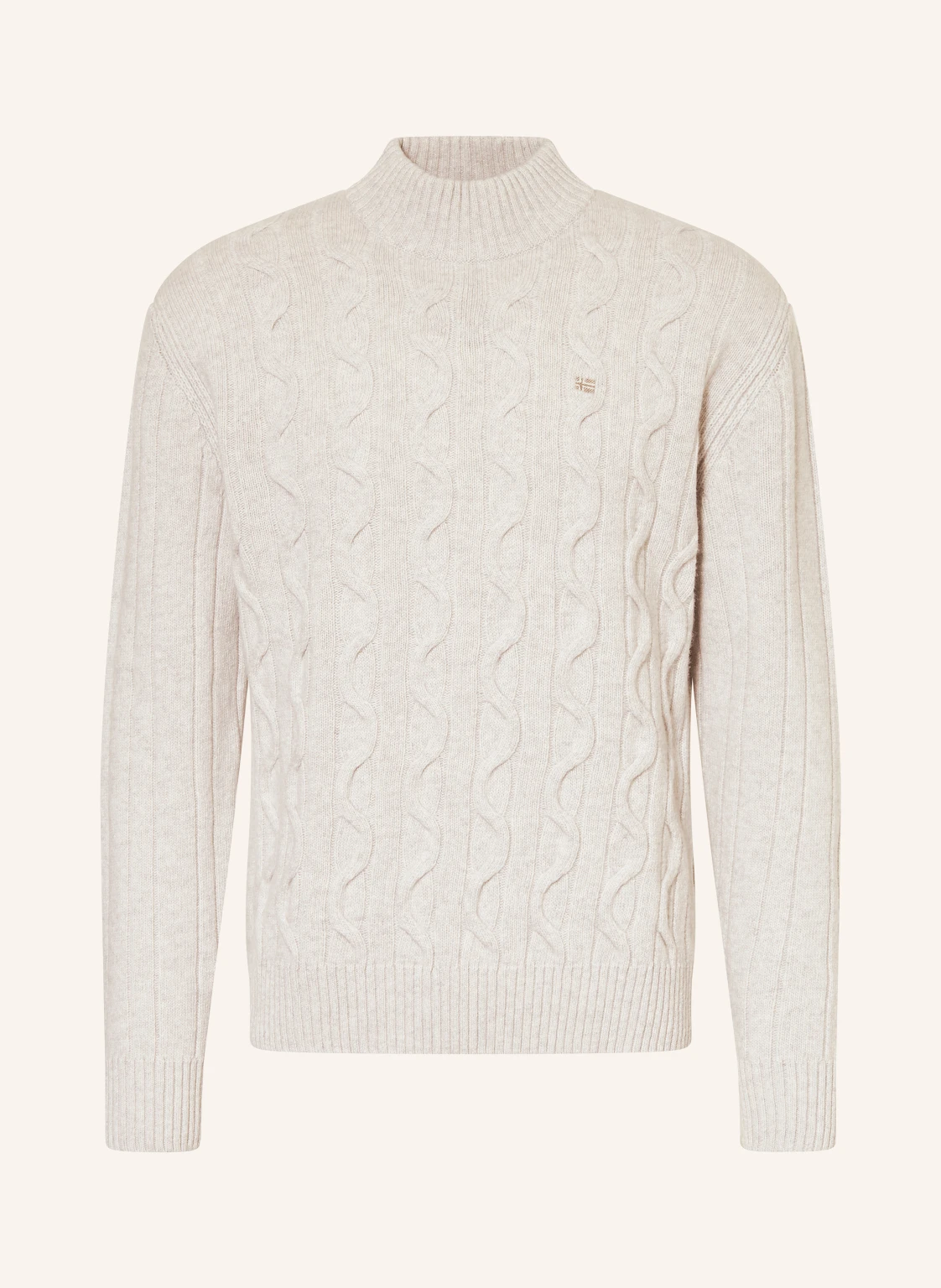 NAPAPIJRI Pullover NINO