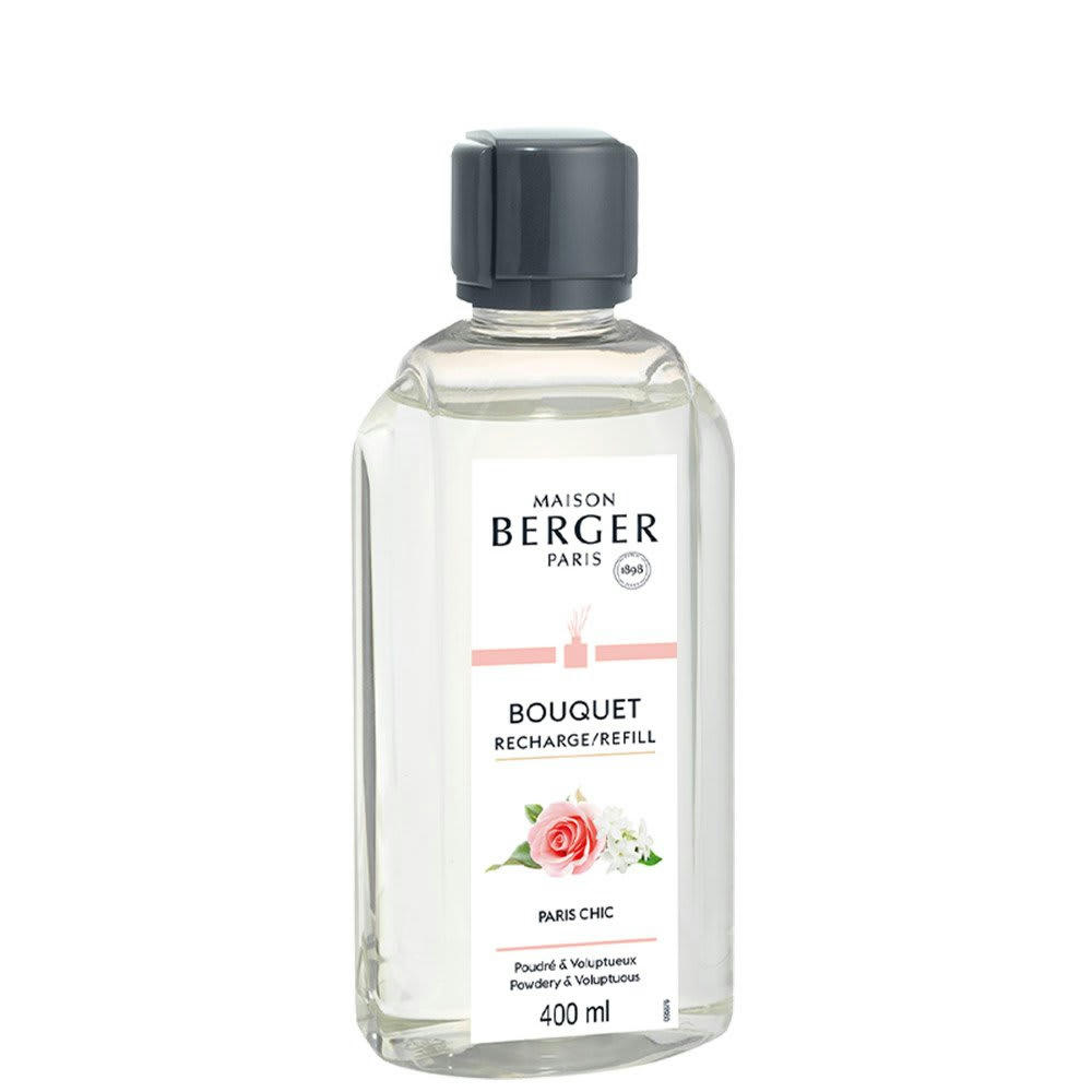 PARIS CHIC - Recharge bouquet Paris Chic 400ml