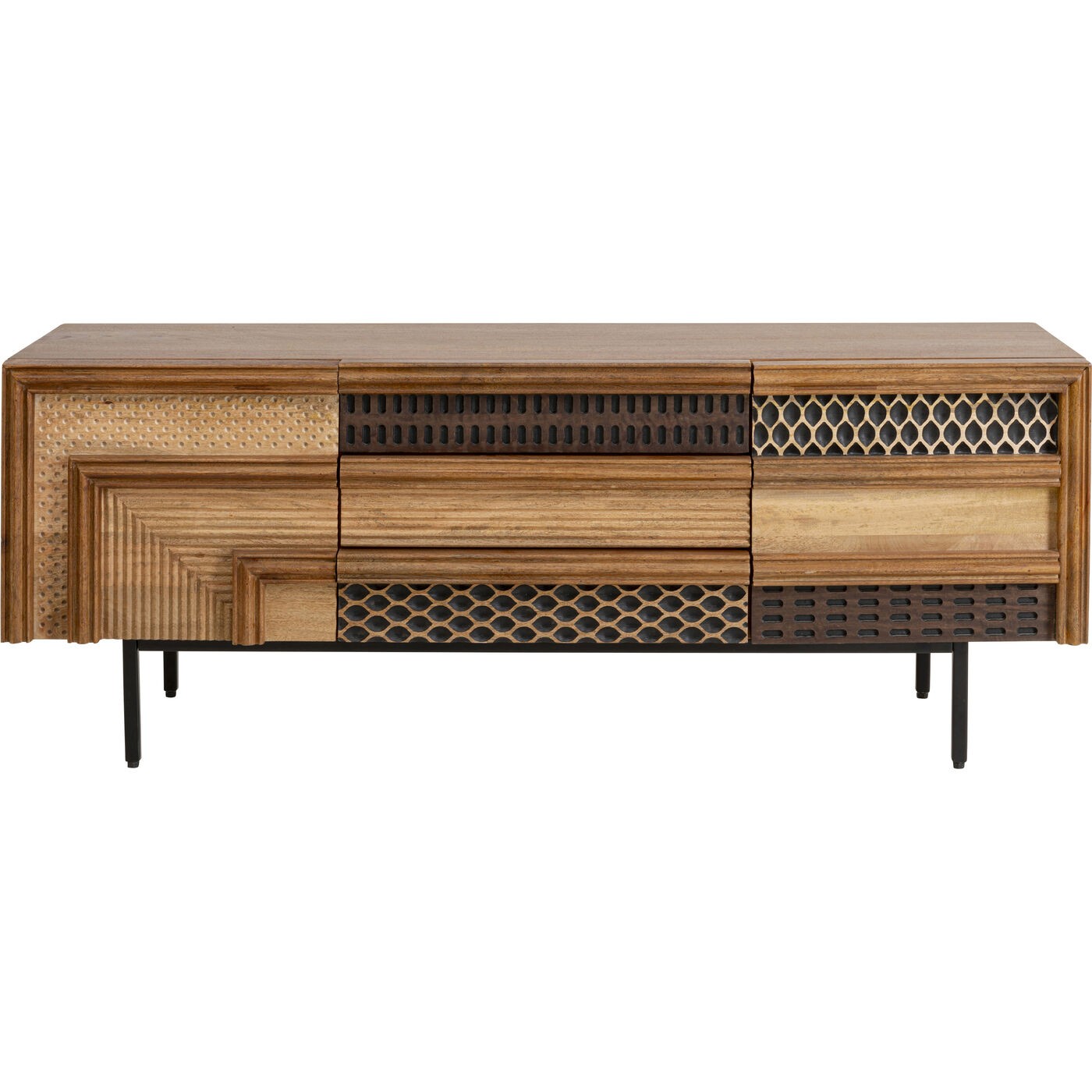 TV-meubel Gino Kare Design