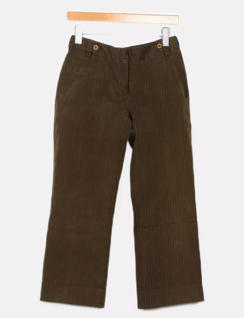 Camaïeu slacks straight