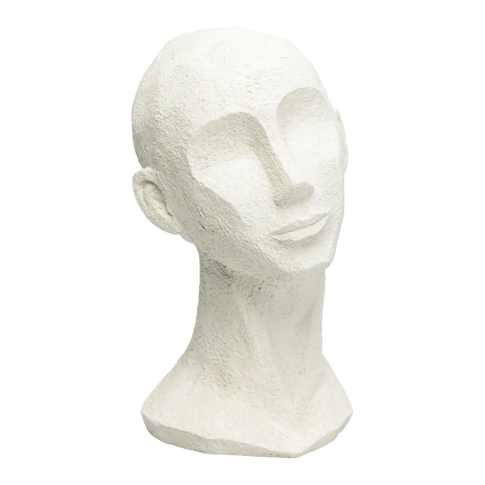 Deko-Kopf Head