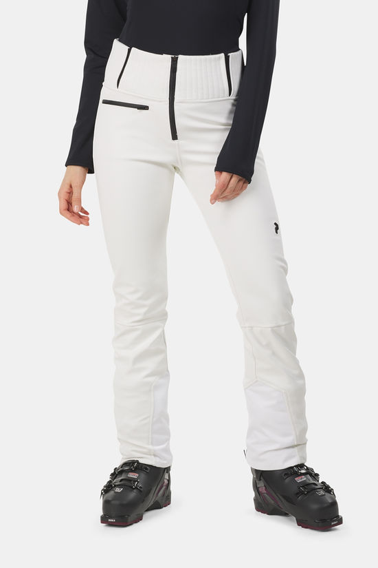 Peak Performance W High Stretch Pants Skibroek Dames