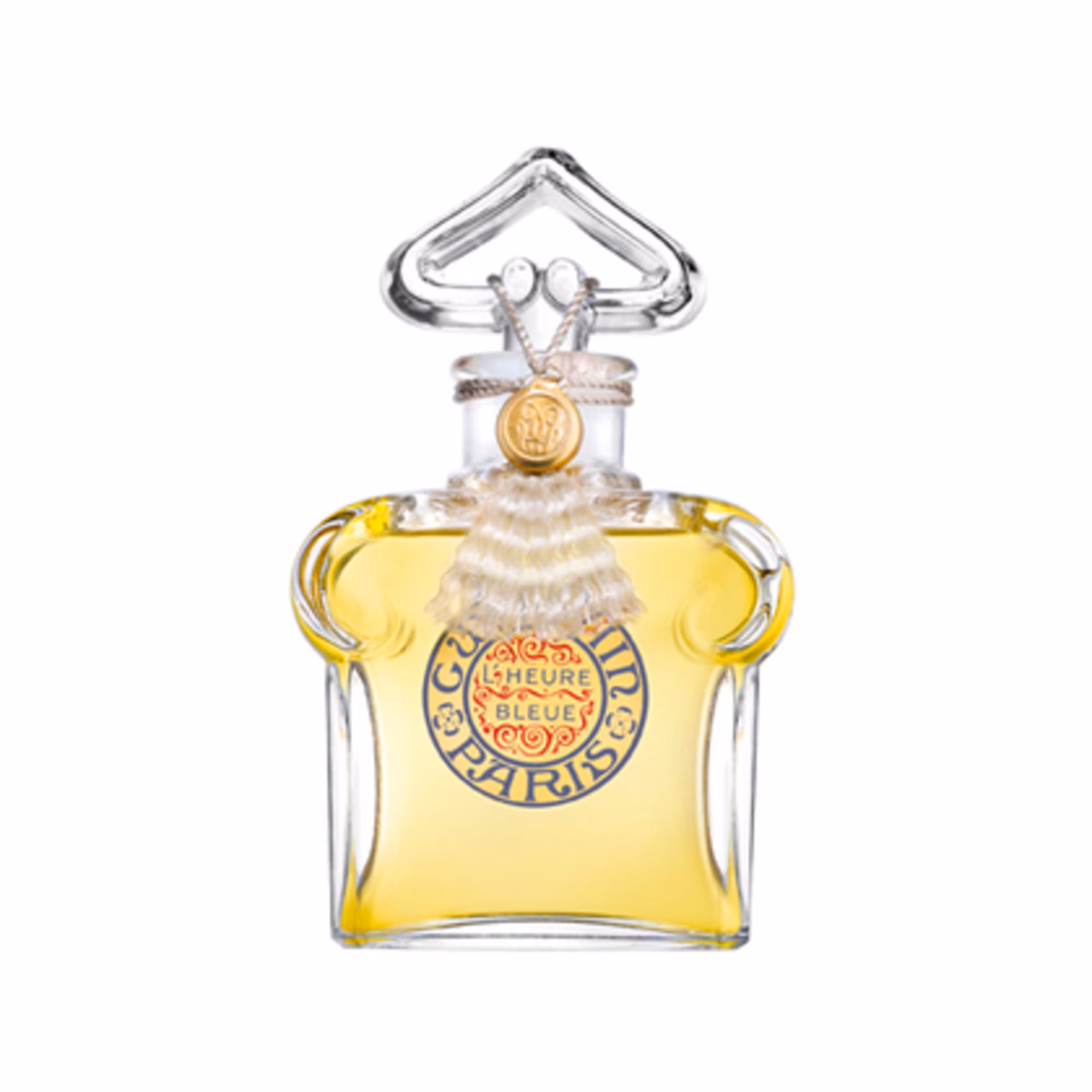 L'HEURE BLEUE 1912Extrait de parfum