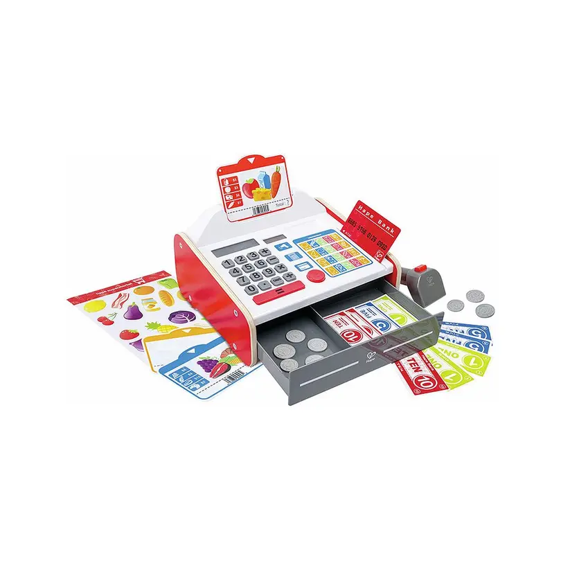 Spielset Ready Set School