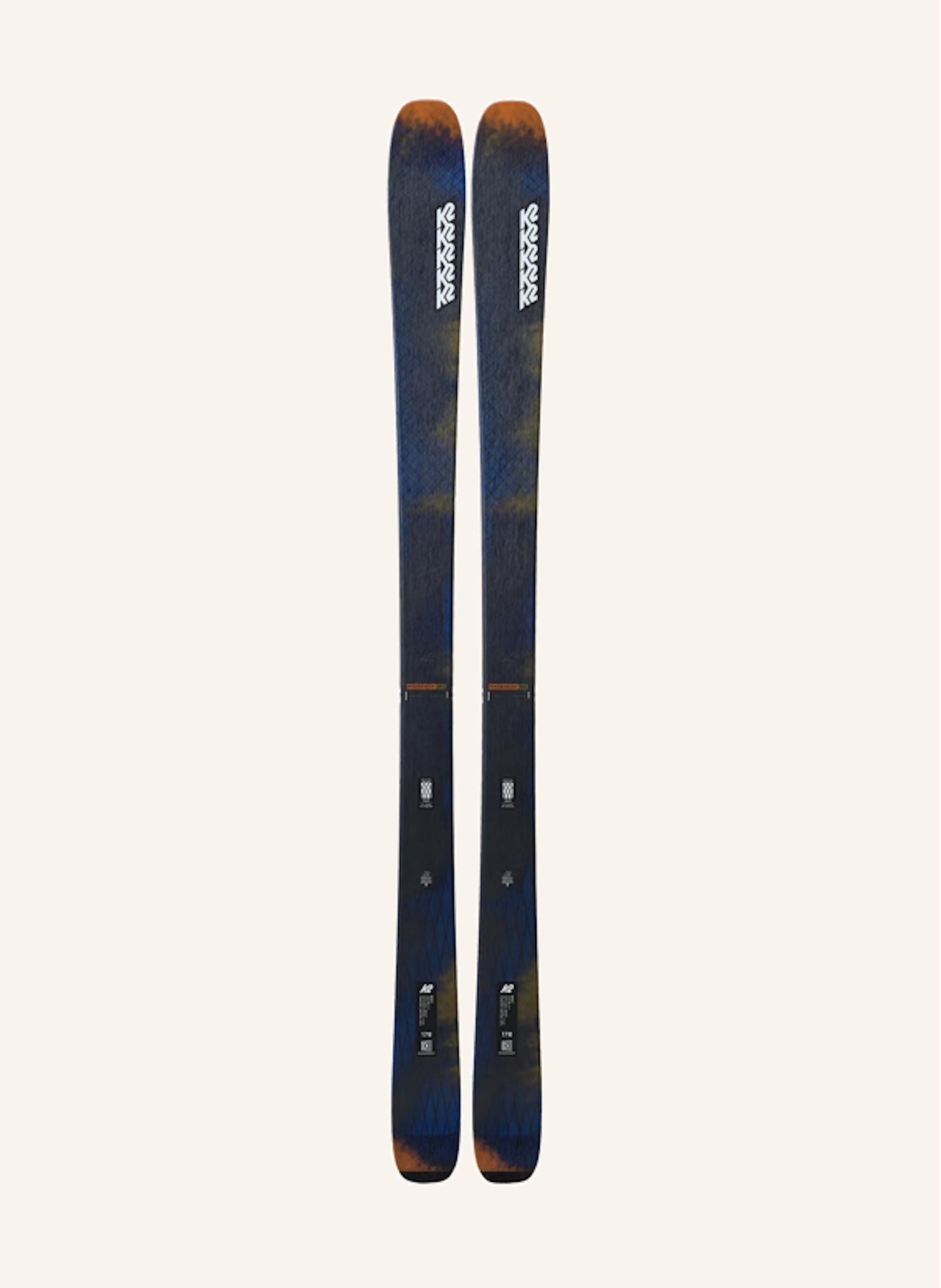 K2 Skiset MINDBENDER 90C FREERIDE 2025